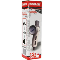 Filtru de aer cu regulator 1/4" 12 bar - Bjc tools