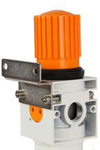 Filtru de aer si impuritati cu regulator de presiune 1/4 15bar Premium - Bjc tools