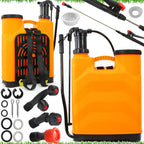 Vermorel 16 Litri - Bjc tools