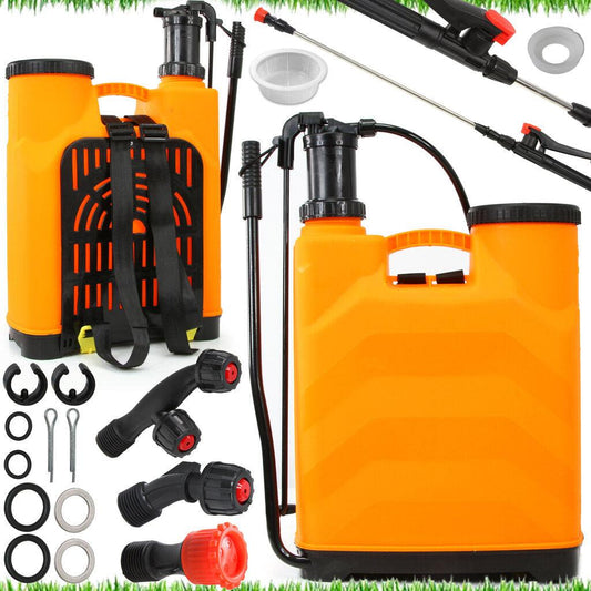 Vermorel 16 Litri - Bjc tools