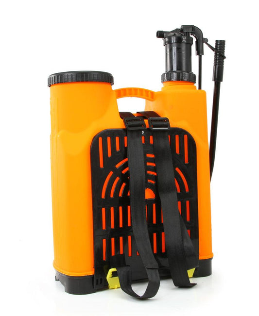 Vermorel 16 Litri, Pompa de stropit pulverizator