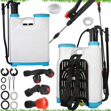 Vermorel 16 Litri, pompa de stropit