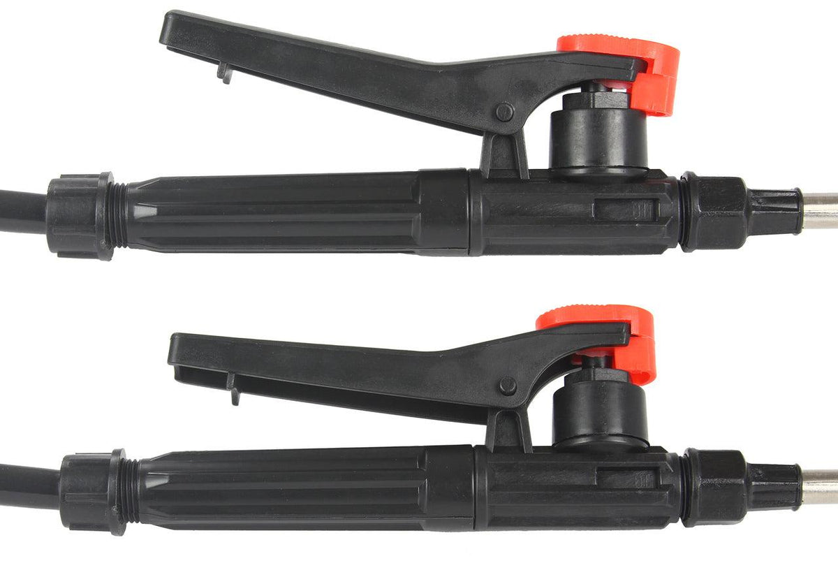 Vermorel 20 Litri - Bjc tools