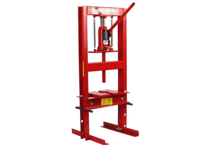 Presa hidraulica de rulmenti cu cric 6 tone - Bjc tools Imagine principală a produsului