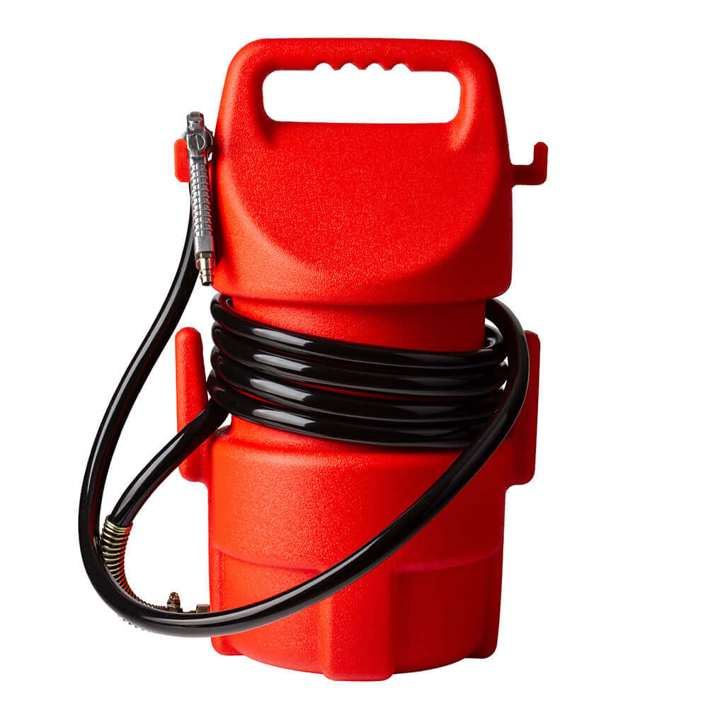Aparat pneumatic de sablat cu rezervor 10 L,Sablator pneumatic