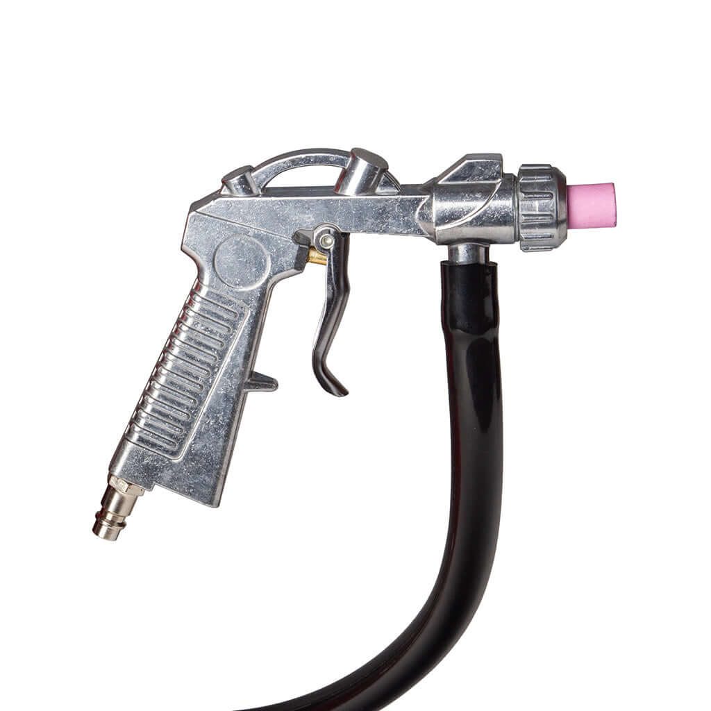 Aparat pneumatic de sablat cu rezervor 10 L,Sablator pneumatic
