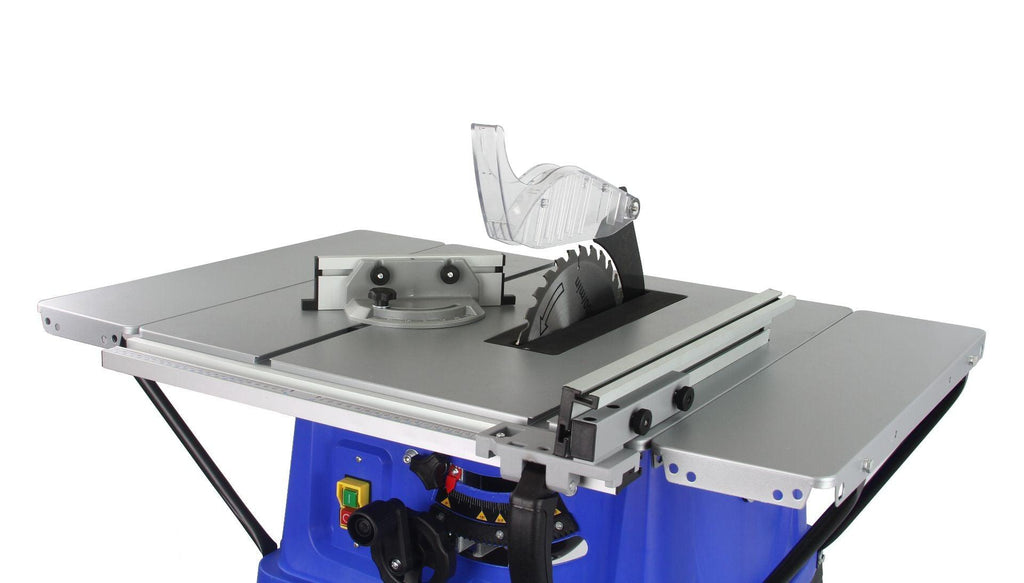 Fierastrau circular de masa RIPPER 2200W - Bjc tools