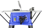 Fierastrau circular de masa RIPPER 2200W - Bjc tools