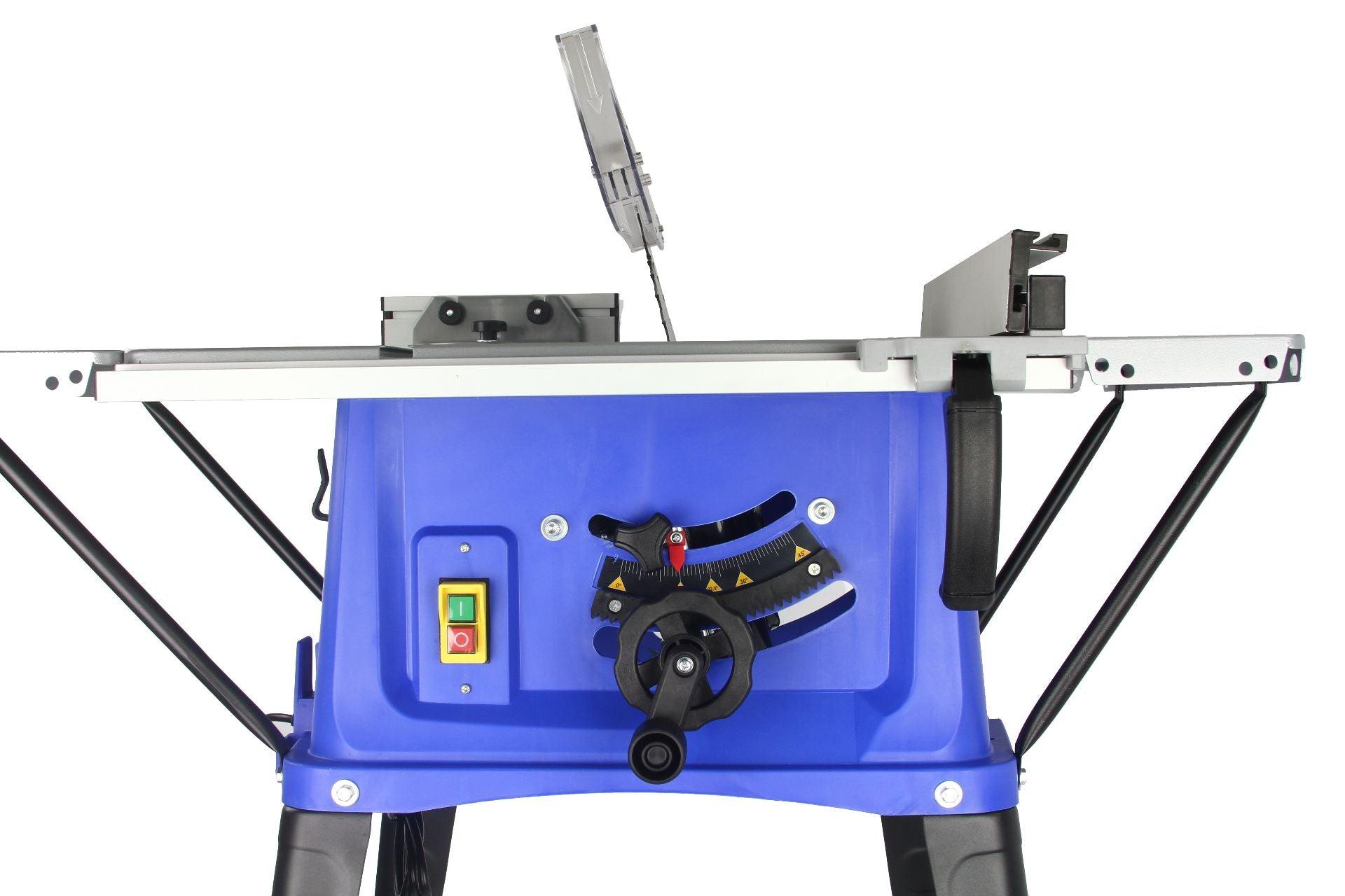 Fierastrau circular de masa RIPPER 2200W - Bjc tools