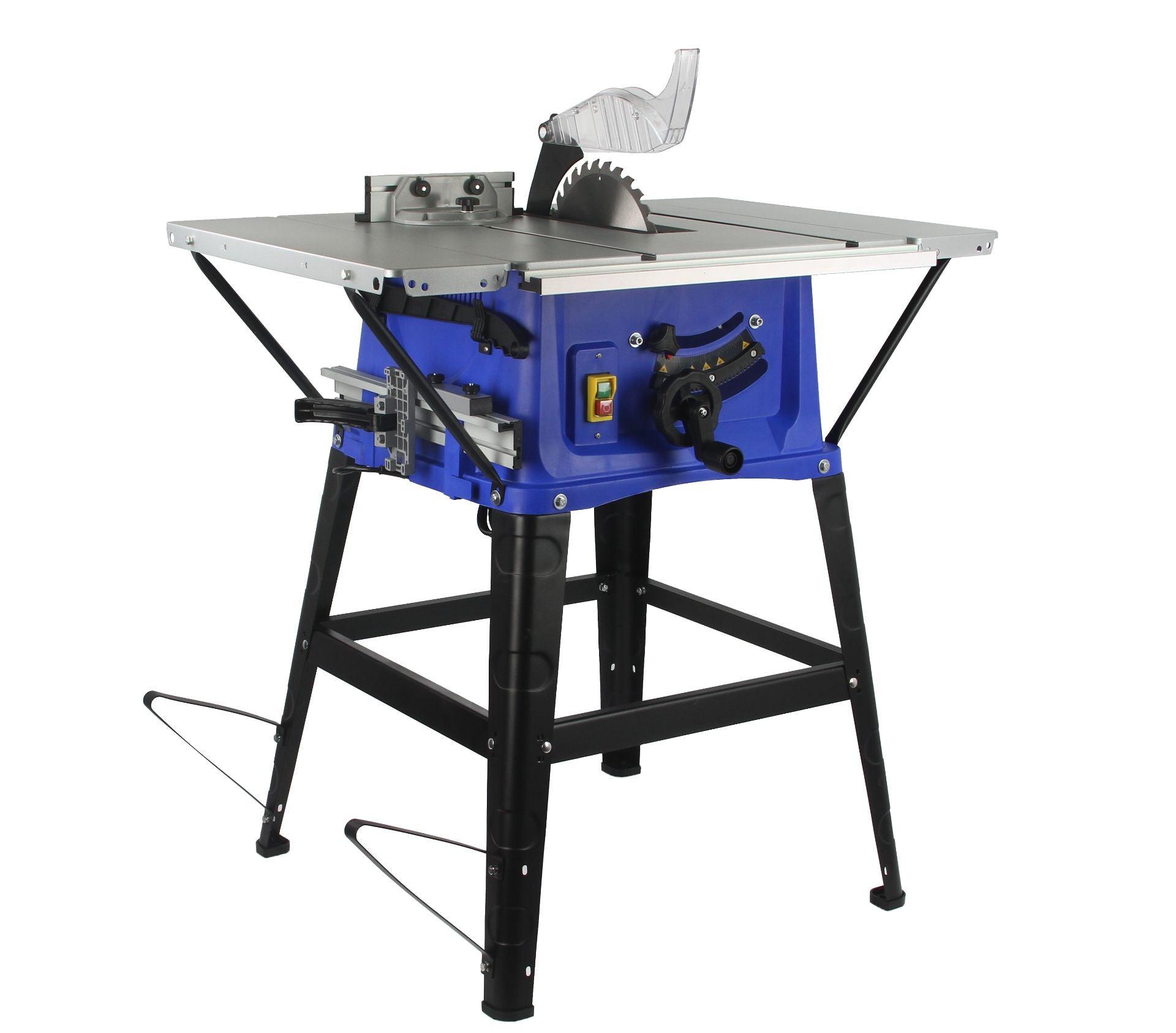 Fierastrau circular de masa RIPPER 2200W - Bjc tools Imagine principală a produsului