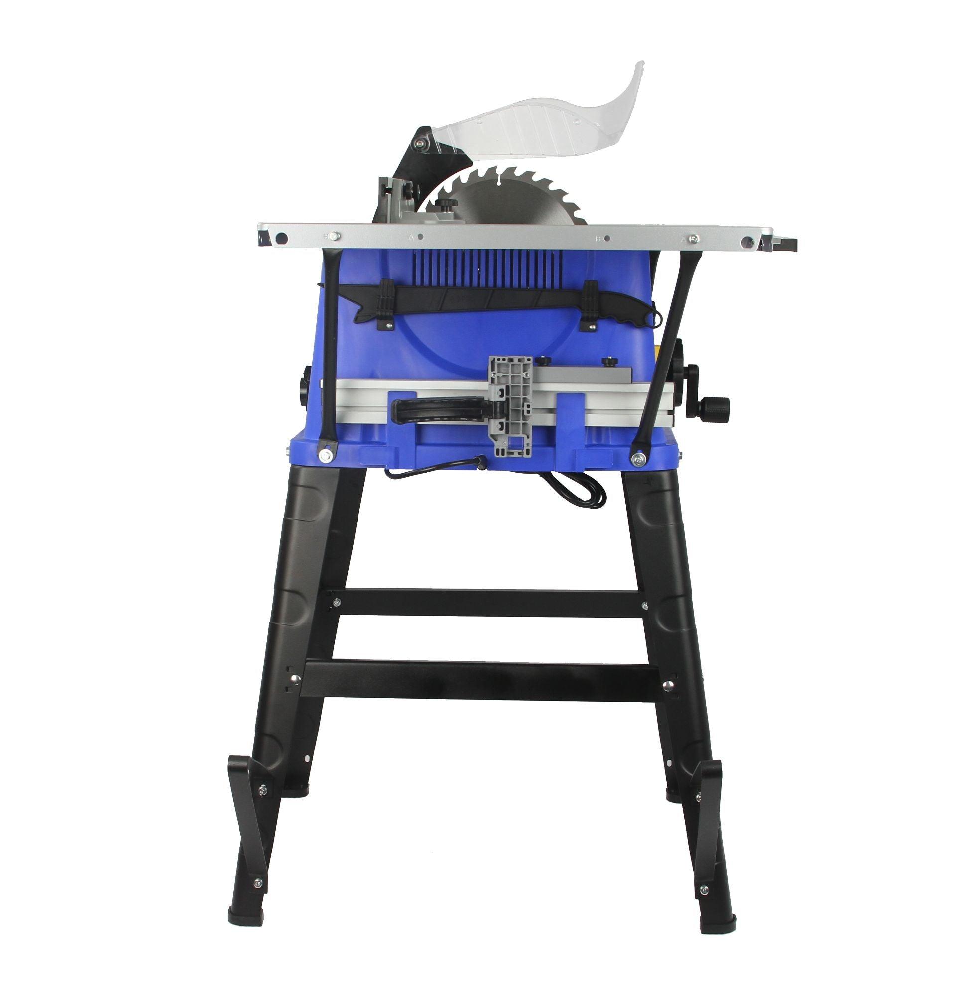 Fierastrau circular de masa RIPPER 2200W - Bjc tools
