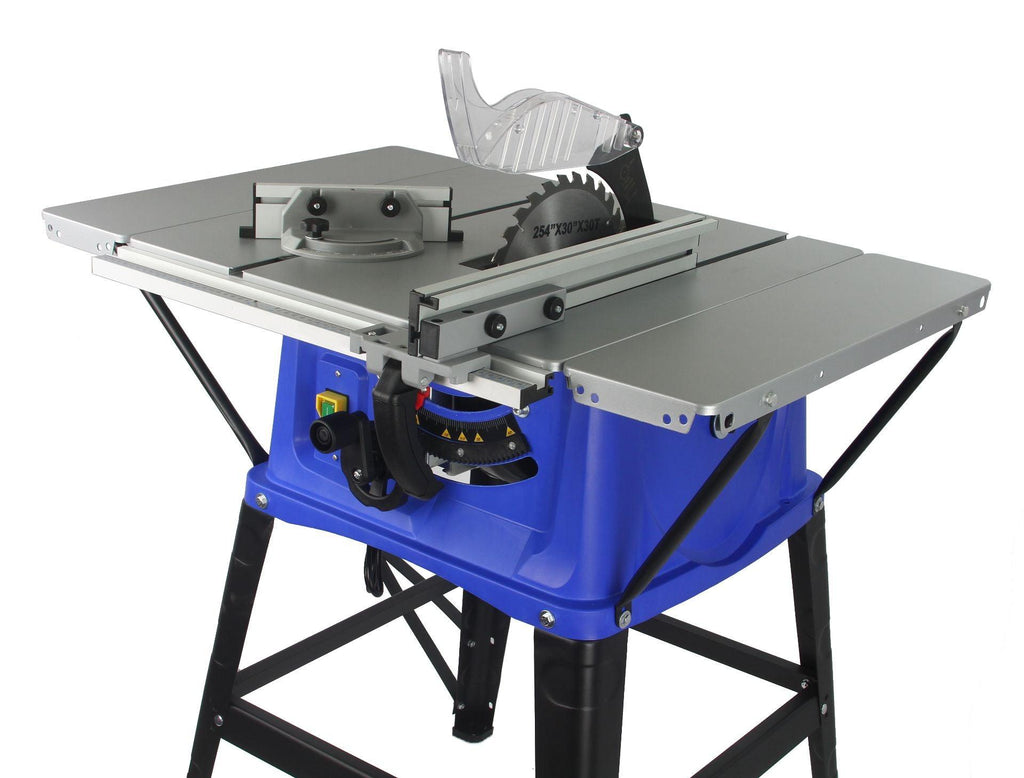Fierastrau circular de masa RIPPER 2200W - Bjc tools