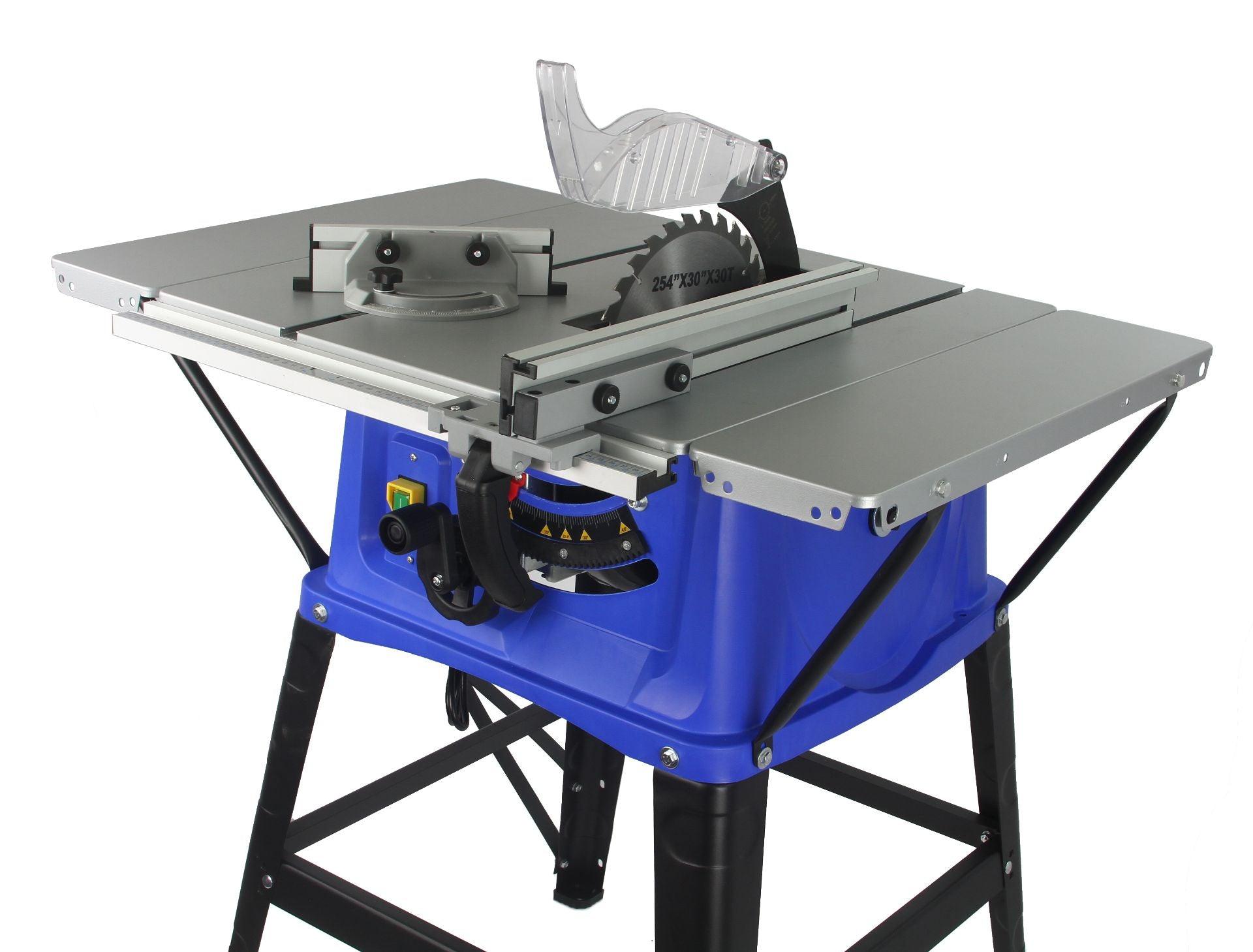 Fierastrau circular de masa RIPPER 2200W - Bjc tools