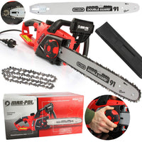 Drujba electrica 2400W 40 cm,Fierastrau electric - Bjc tools