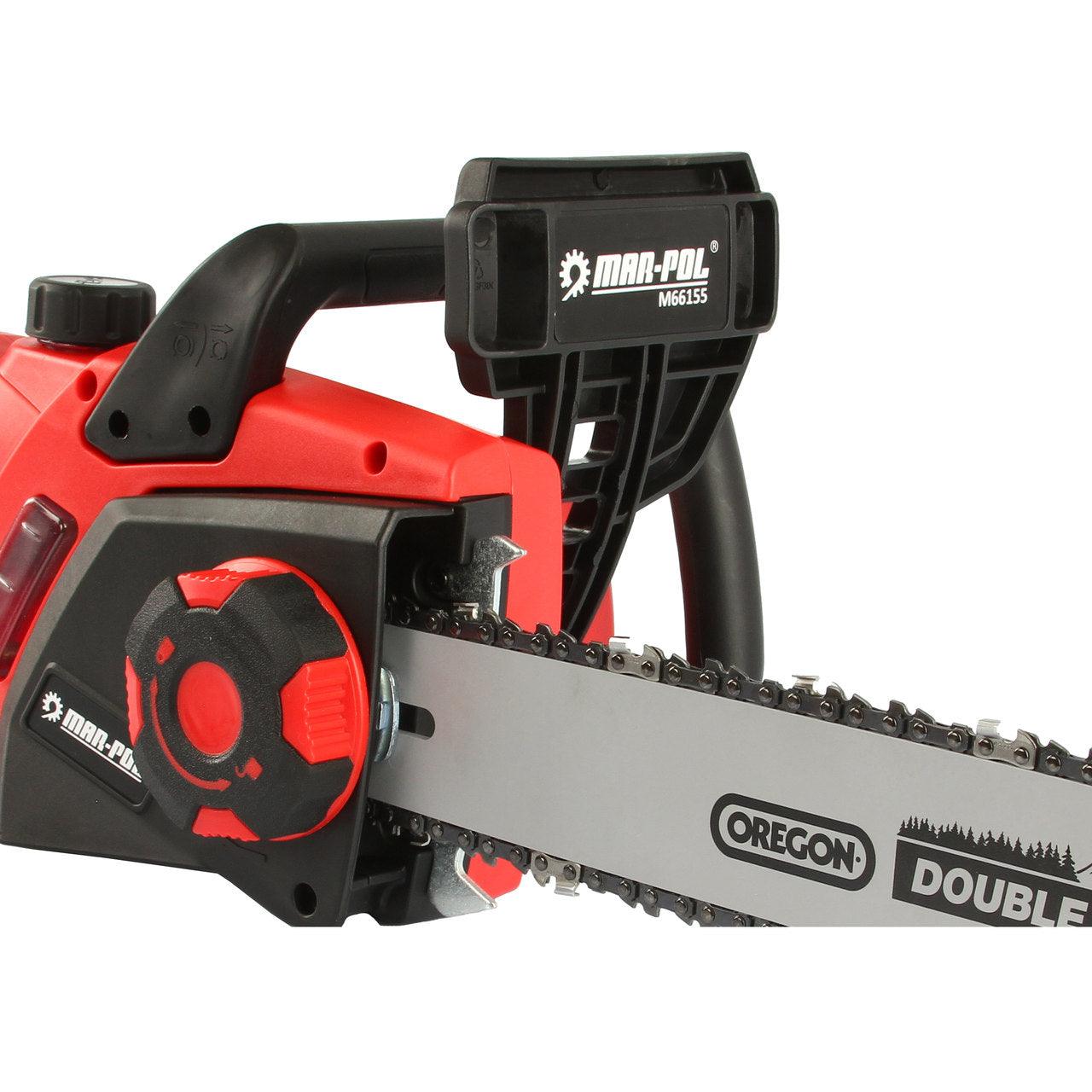 Drujba electrica 2400W 40 cm,Fierastrau electric - Bjc tools