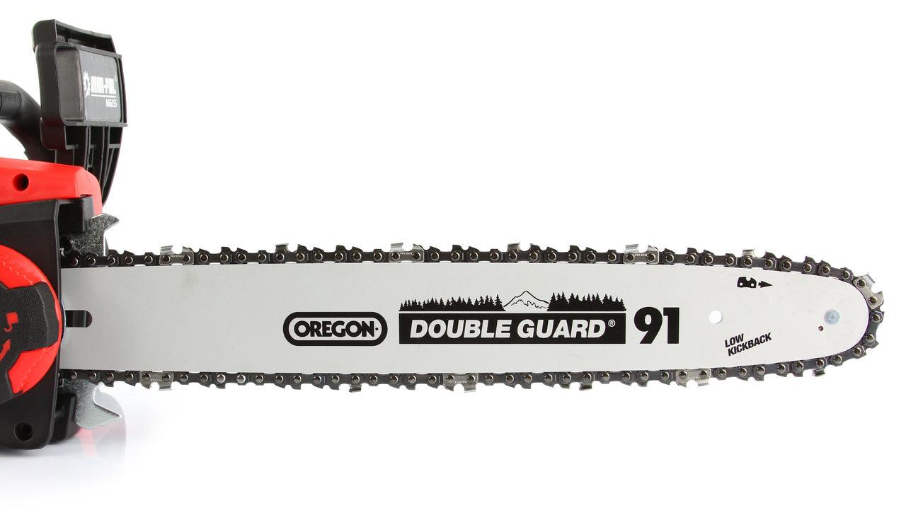 Drujba electrica 2400W 40 cm,Fierastrau electric - Bjc tools