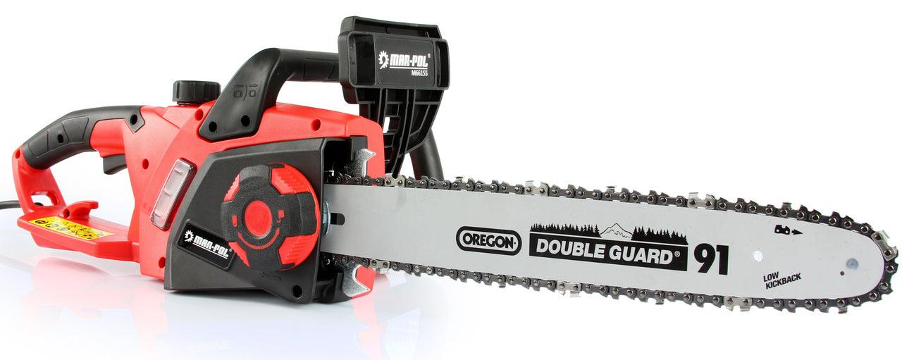 Drujba electrica 2400W 40 cm,Fierastrau electric - Bjc tools