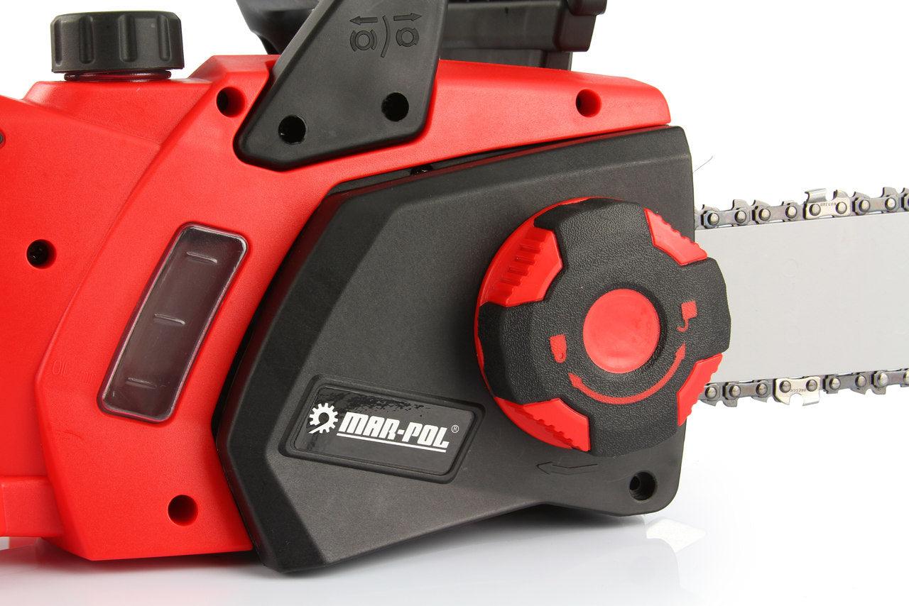 Drujba electrica 2400W 40 cm,Fierastrau electric - Bjc tools