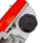 MINI DRUJBA - ACCESORIU MOTOACOASA  28mm  9 DINTI