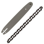 MINI DRUJBA - ACCESORIU MOTOACOASA  28mm  9 DINTI