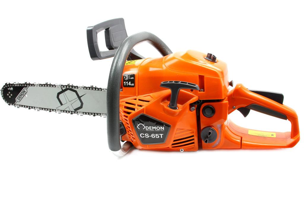 Drujba pe benzina RQ-65 - Bjc tools