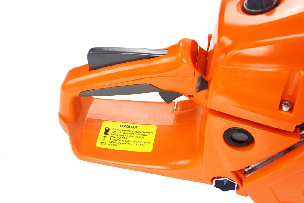 Drujba pe benzina RQ-65 - Bjc tools