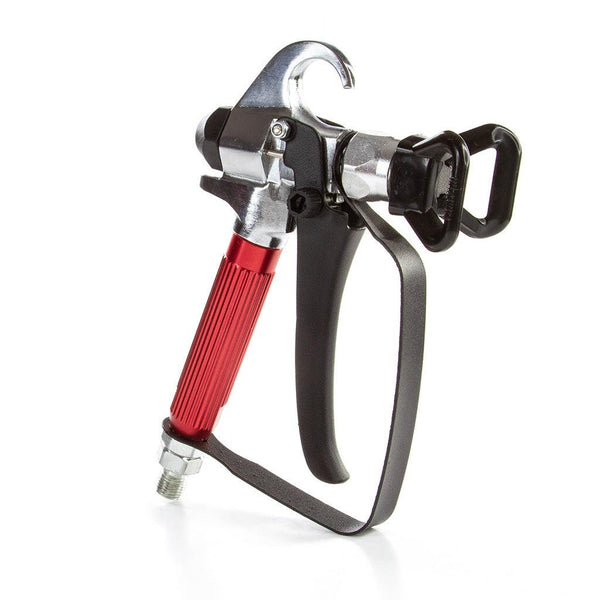 Pistol de vopsit pentru pompa de vopsit airless cu suport duza - Bjc tools