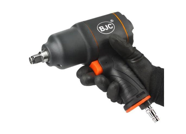 Pistol pneumatic de impact profesional 1600 newton 1/2 BJC112 - Bjc tools