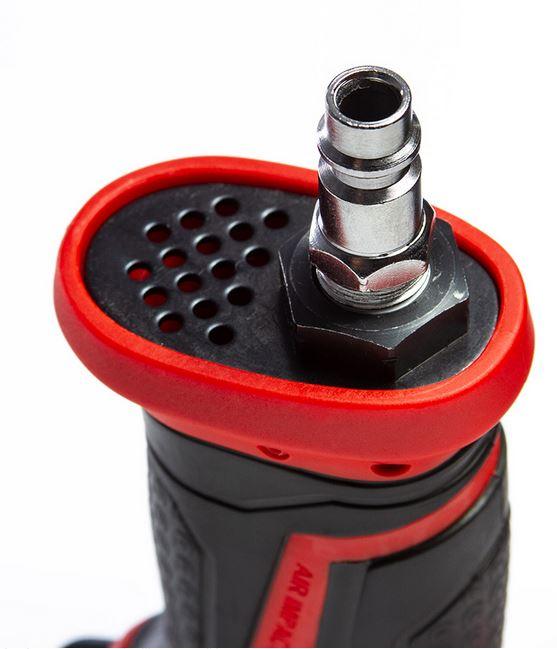 Cheie Pneumatică cu Impact 1200 Nm MAR-POL Compact - Bjc tools