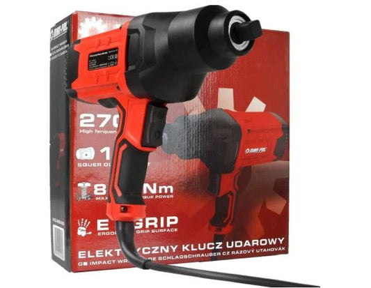 Pistol electric de impact 800 newton 1/2 2200 rpm - Bjc tools