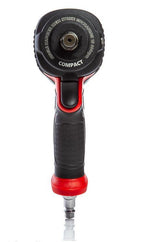 Cheie Pneumatică cu Impact 1200 Nm MAR-POL Compact - Bjc tools