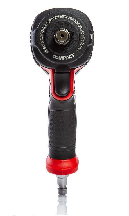 Cheie Pneumatică cu Impact 1200 Nm MAR-POL Compact - Bjc tools