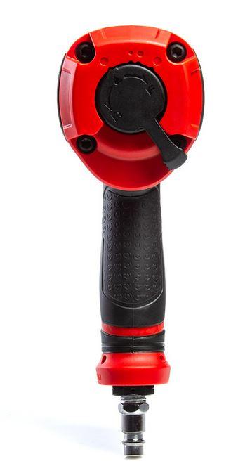 Cheie Pneumatică cu Impact 1200 Nm MAR-POL Compact - Bjc tools
