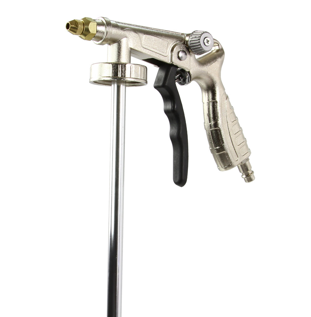 Pistol pulverizare Teroson UBS pentru șasiuri și cavități, cu furtun 500 mm Imagine secundară a produsului