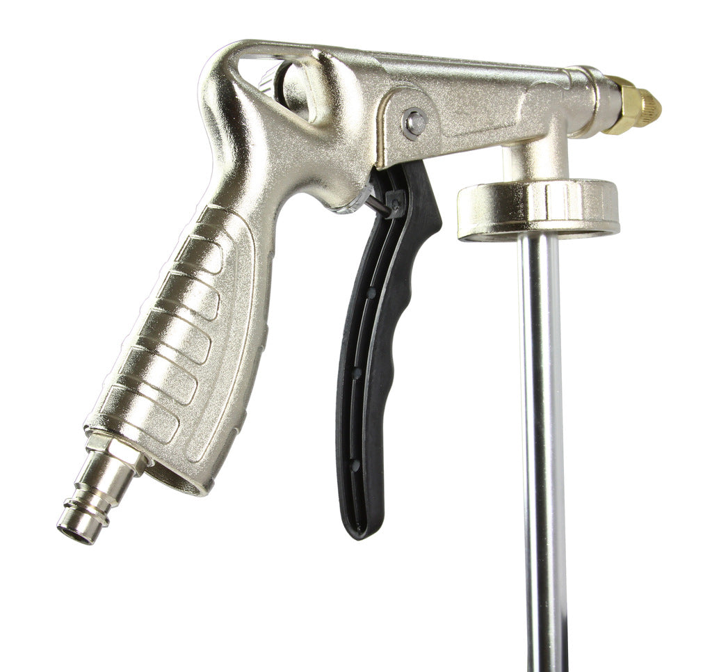 Pistol pulverizare Teroson UBS pentru șasiuri și cavități, cu furtun 500 mm