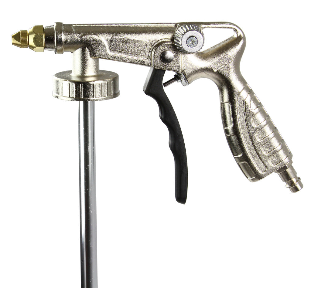 Pistol pulverizare Teroson UBS pentru șasiuri și cavități, cu furtun 500 mm