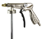 Pistol pulverizare Teroson UBS pentru șasiuri și cavități, cu furtun 500 mm