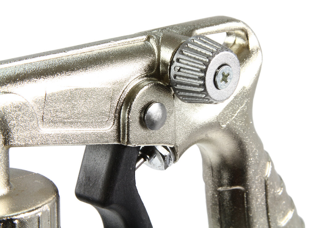 Pistol pulverizare Teroson UBS pentru șasiuri și cavități, cu furtun 500 mm
