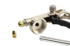 Pistol pulverizare Teroson UBS pentru șasiuri și cavități, cu furtun 500 mm