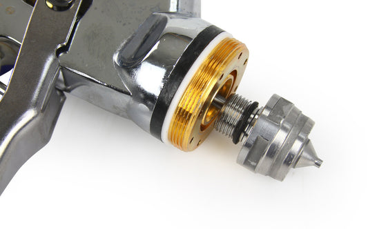 Pistol de vopsit Profi 1.4 HVLP 600 ml