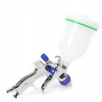 Pistol de vopsit Profi 1.4 HVLP 600 ml - Bjc tools