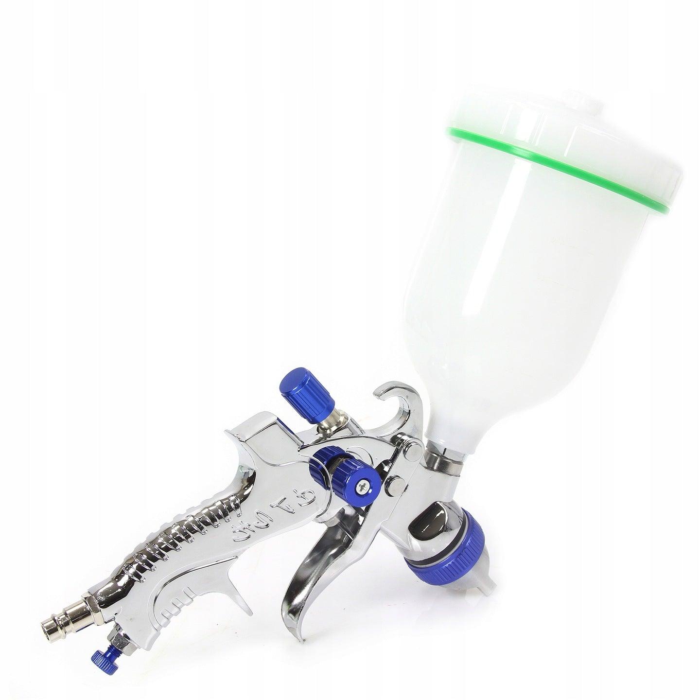 Pistol de vopsit Profi 1.4 HVLP 600 ml - Bjc tools