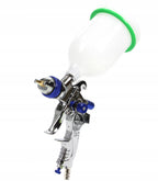 Pistol de vopsit Profi 1.4 HVLP 600 ml - Bjc tools