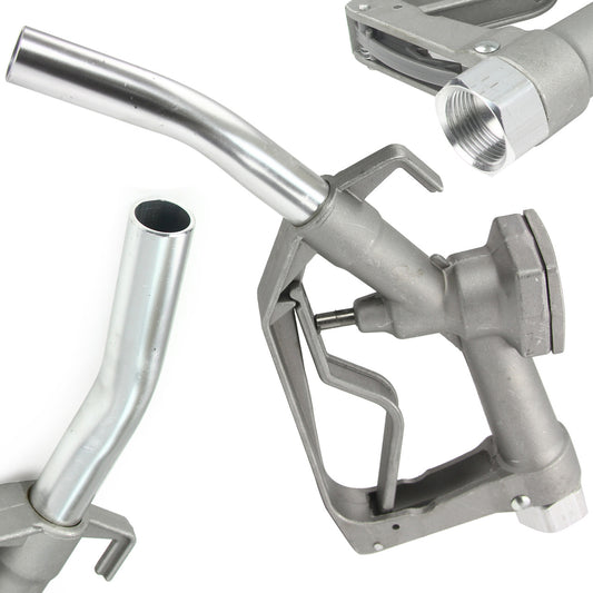 PISTOL PENTRU POMPĂ DE COMBUSTIBIL ȘI ULEI 1"