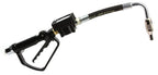 Pistol pentru ulei cu contor si spout flexibil - Bjc tools