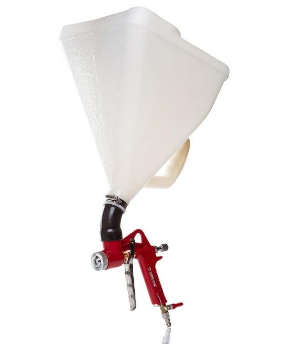 PISTOL GIPS 8L MAR-POL - Bjc tools
