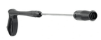 Pistol de inalta presiune si lance metalica cu duza - Bjc tools