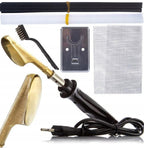 Aparat de sudură pentru plastic / Fier de lipit plastic - Bjc tools
