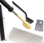 Aparat de sudură pentru plastic / Fier de lipit plastic - Bjc tools