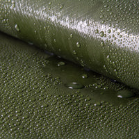 Prelată verde groasă 8x10m 120 g/m²